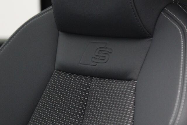 Audi A3 SPORTBACK 40 TFSI e S-Line edition Competition, Panoramadak, Adap. Cruise Control, Camera