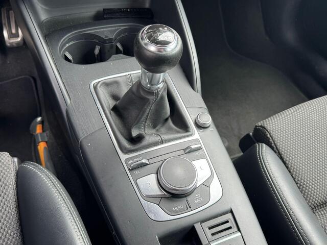 Audi A3 SPORTBACK 1.0 TFSI SPORT S LINE EDITION I CLIMATE CONTROL I LED VERLICHTING I CRUISE CONTROL I NAVIGATIE