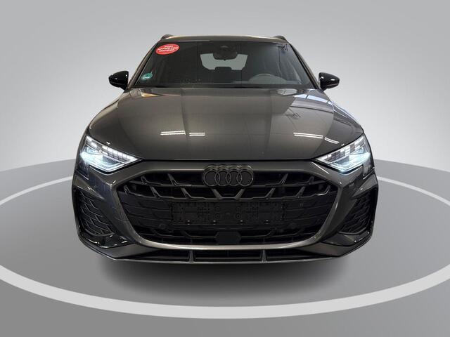 Audi A3 SPORTBACK 45 TFSI e 272pk S edition Competition · SONOS Audio · Camera · Trekhaak · Stoelverwarming · Apple/Android Car Play · Elektrische best. stoel · Adaptive Cruise Control · Garantie t/m 12-08-2030 of 100.000km