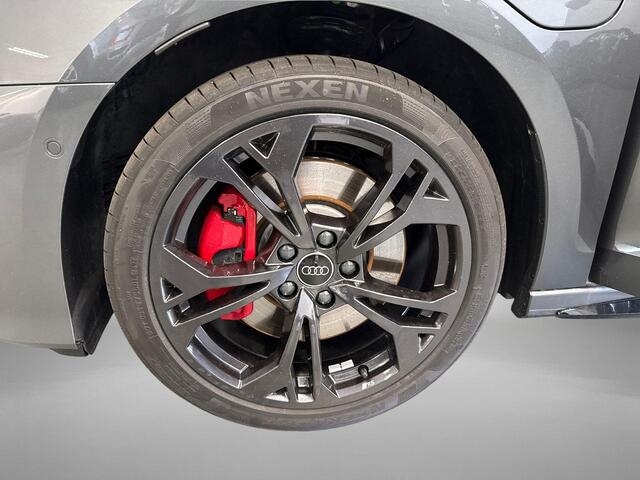 Audi A3 SPORTBACK 45 TFSI e 272pk S edition Competition · SONOS Audio · Camera · Trekhaak · Stoelverwarming · Apple/Android Car Play · Elektrische best. stoel · Adaptive Cruise Control · Garantie t/m 12-08-2030 of 100.000km