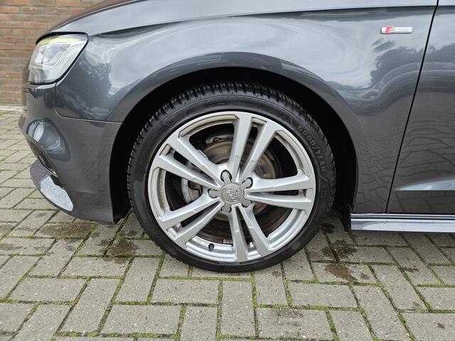 Audi A3 SPORTBACK 30 TFSI Sport S Line Edition
