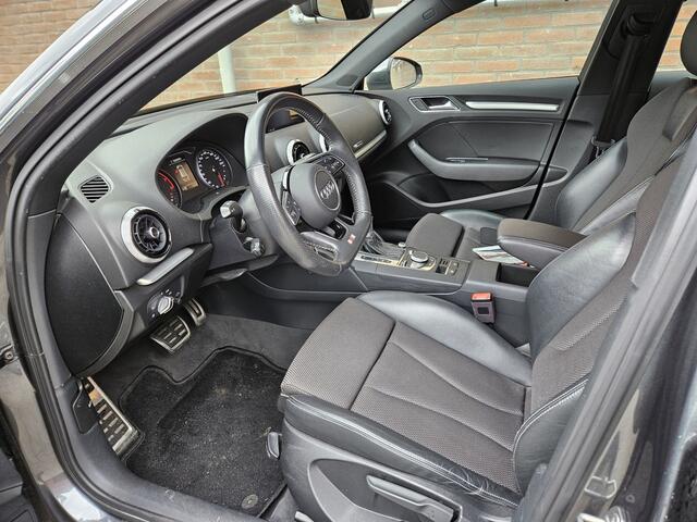 Audi A3 SPORTBACK 30 TFSI Sport S Line Edition
