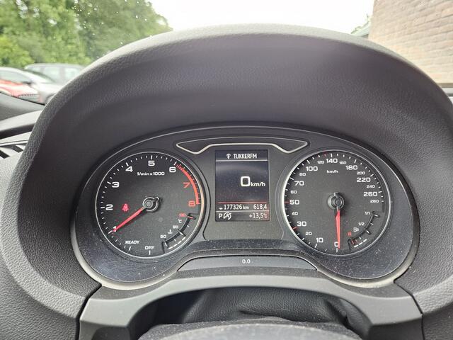 Audi A3 SPORTBACK 30 TFSI Sport S Line Edition