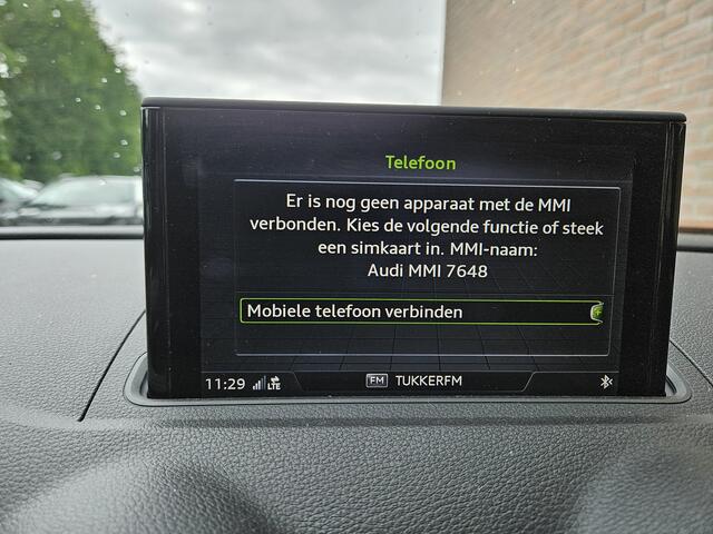 Audi A3 SPORTBACK 30 TFSI Sport S Line Edition