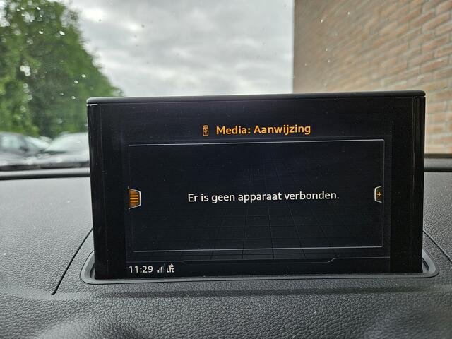 Audi A3 SPORTBACK 30 TFSI Sport S Line Edition
