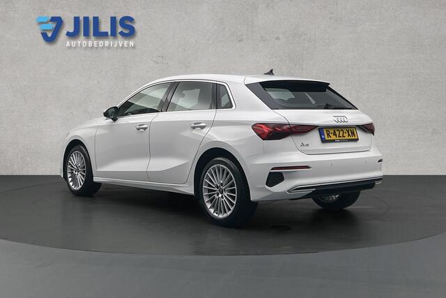 Audi A3 SPORTBACK 30 TFSI Advanced edition | Adaptieve cruise control | LED koplampen | Apple Carplay