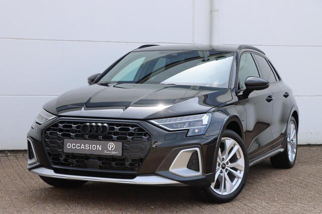 Audi A3 SPORTBACK allstreet 40 TFSI e Advanced edition S-Line 204pk S-Tronic