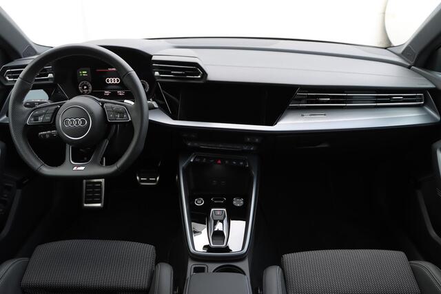 Audi A3 SPORTBACK allstreet 40 TFSI e Advanced edition S-Line 204pk S-Tronic