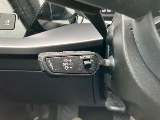 Audi A3 SPORTBACK 40 TFSIe 150kW/204PK Advanced edition · Apple/Android Car Play · Camera + Parkeersensoren · LED · Garantie t/m 27-02-2028 of 100000km.