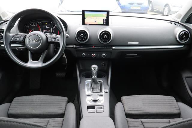 Audi A3 SPORTBACK 1.0 TFSI Sport Lease Edition | Automaat | NL auto | Led | Trekhaak | Navi | Cruise control