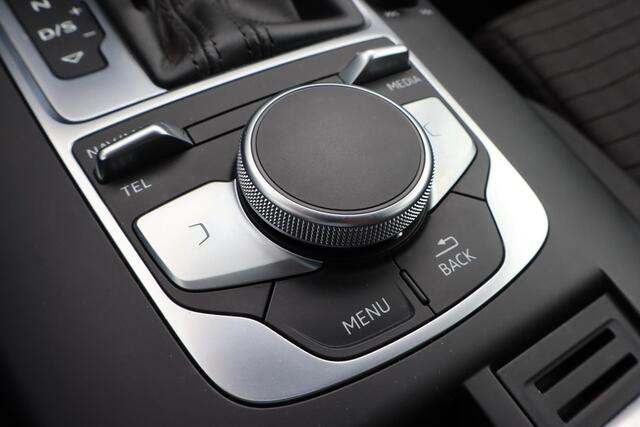 Audi A3 SPORTBACK 1.0 TFSI Sport Lease Edition | Automaat | NL auto | Led | Trekhaak | Navi | Cruise control