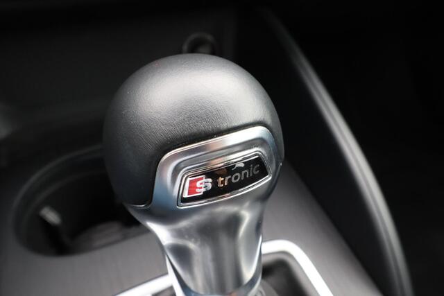 Audi A3 SPORTBACK 1.0 TFSI Sport Lease Edition | Automaat | NL auto | Led | Trekhaak | Navi | Cruise control