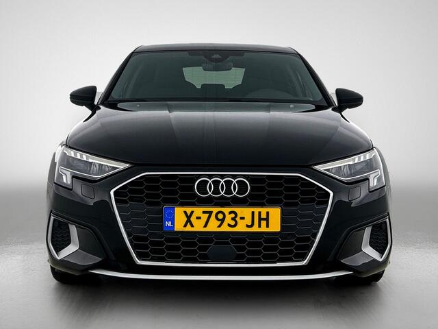 Audi A3 SPORTBACK 40 TFSI e Advanced edition | ACC | Clima | Parkeerassistent |