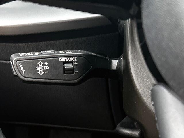 Audi A3 SPORTBACK 40 TFSI e Advanced edition | ACC | Clima | Parkeerassistent |