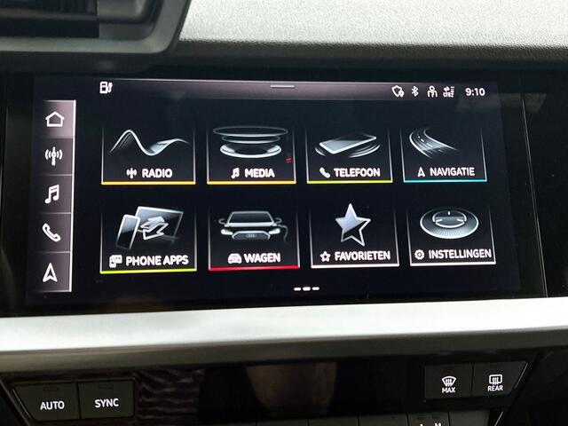 Audi A3 SPORTBACK 40 TFSI e Advanced edition | ACC | Clima | Parkeerassistent |