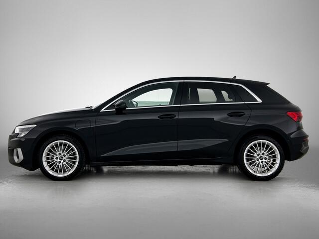 Audi A3 SPORTBACK 40 TFSI e Advanced edition | ACC | Clima | Parkeerassistent |