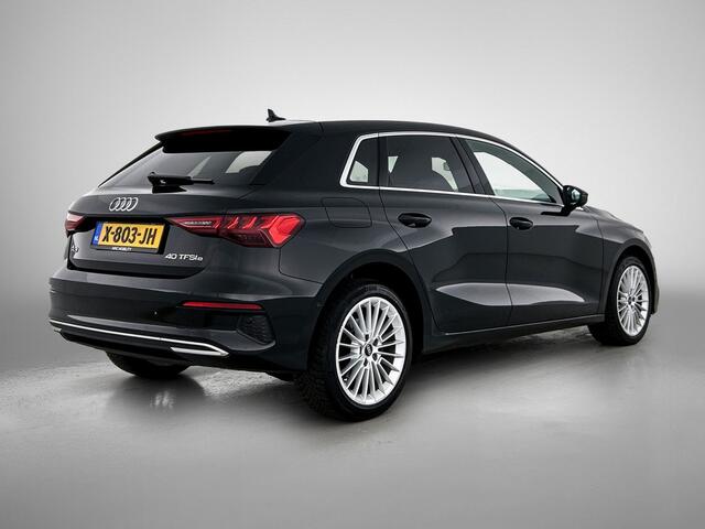 Audi A3 SPORTBACK 40 TFSI e Advanced edition | ACC | Clima | Parkeerassistent |