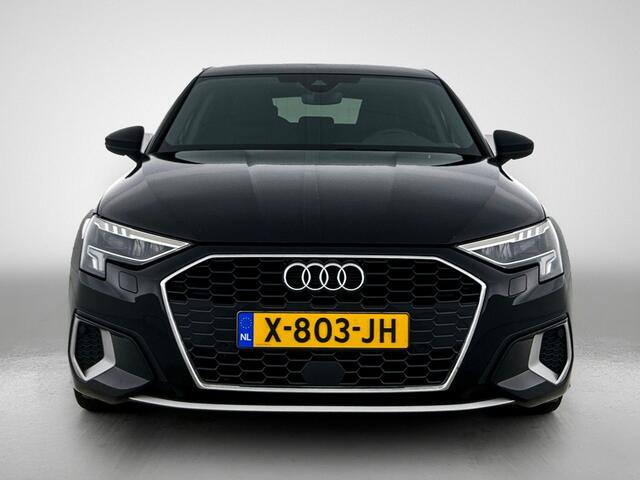 Audi A3 SPORTBACK 40 TFSI e Advanced edition | ACC | Clima | Parkeerassistent |