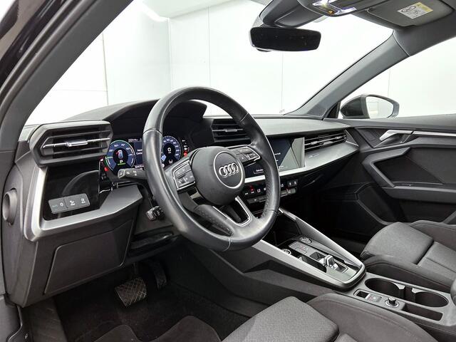 Audi A3 SPORTBACK 40 TFSI e Advanced edition | ACC | Clima | Parkeerassistent |