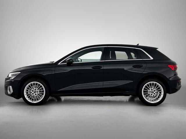 Audi A3 SPORTBACK 40 TFSI e Advanced edition | ACC | Clima | Parkeerassistent |