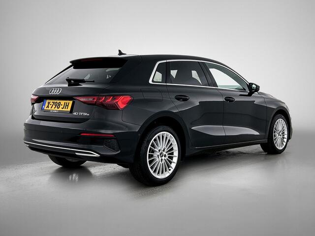 Audi A3 SPORTBACK 40 TFSI e Advanced edition | ACC | Clima | Parkeerassistent |