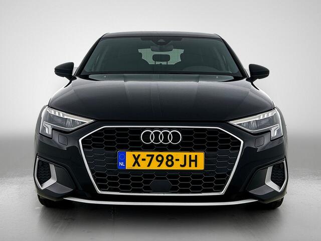 Audi A3 SPORTBACK 40 TFSI e Advanced edition | ACC | Clima | Parkeerassistent |