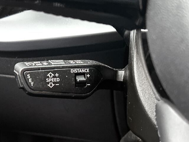 Audi A3 SPORTBACK 40 TFSI e Advanced edition | ACC | Clima | Parkeerassistent |