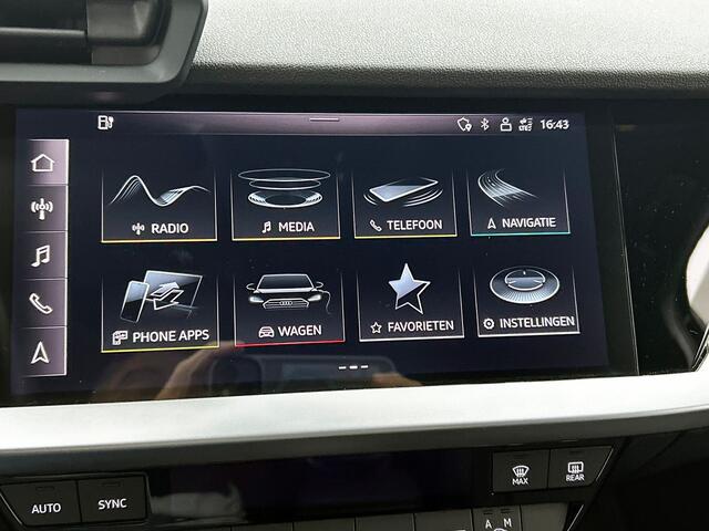 Audi A3 SPORTBACK 40 TFSI e Advanced edition | ACC | Clima | Parkeerassistent |