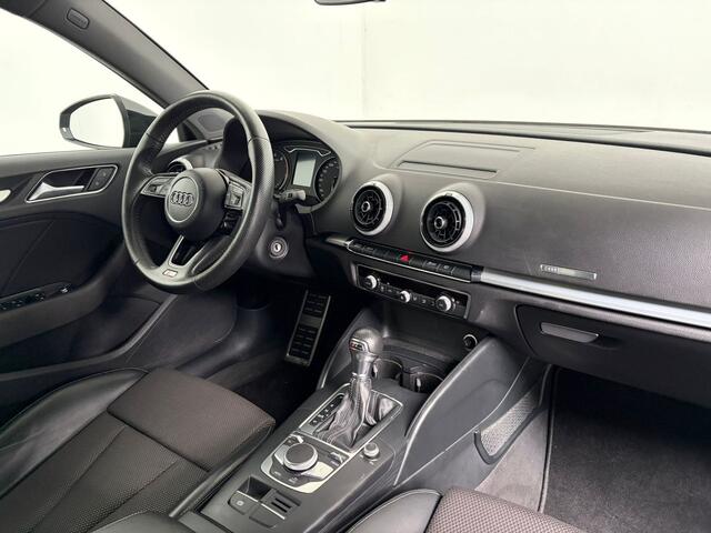 Audi A3 SPORTBACK 1.0 TFSI Sport S Line Edition