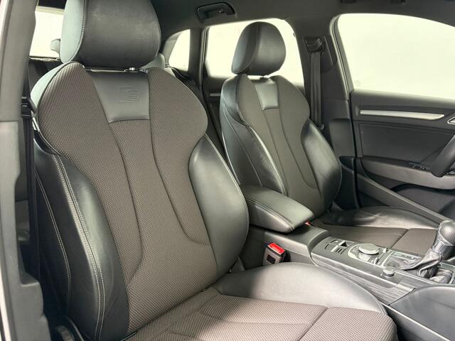 Audi A3 SPORTBACK 1.0 TFSI Sport S Line Edition