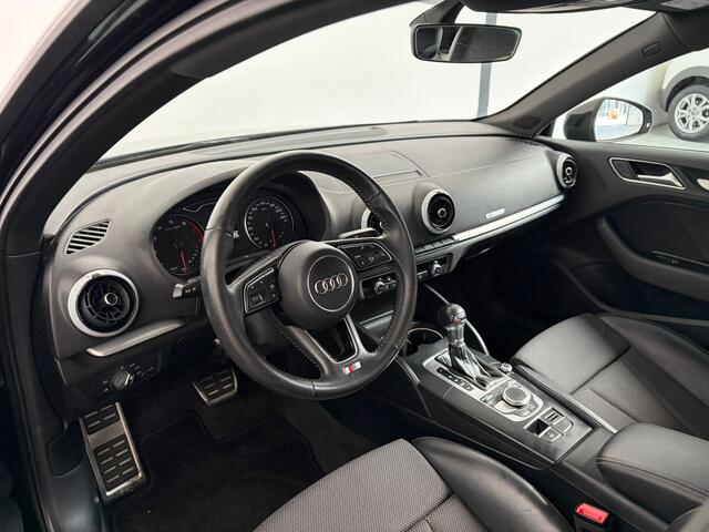 Audi A3 SPORTBACK 1.0 TFSI Sport S Line Edition