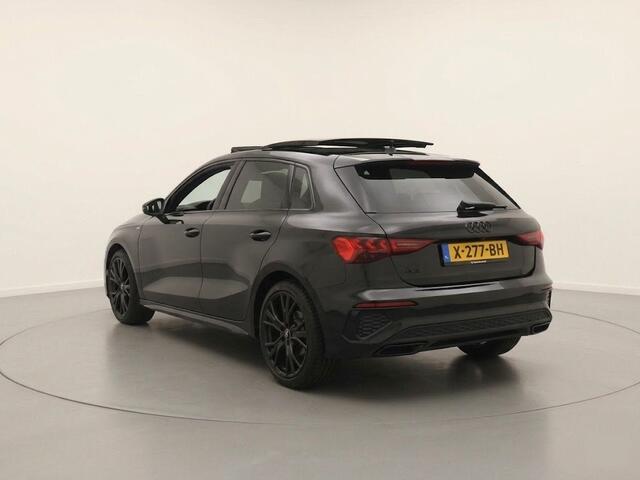 Audi A3 SPORTBACK 35 TFSI S edition | Geen import | Schuifdak | S Line |