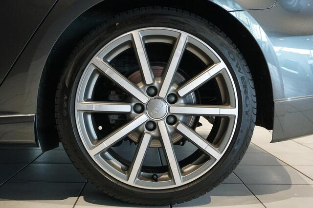 Audi A3 SPORTBACK 35 TFSI S-LINE 150PK AUT. + BANG&OLUFSEN / LEDER / CARPLAY / VIRTUAL COCKPIT / CAMERA