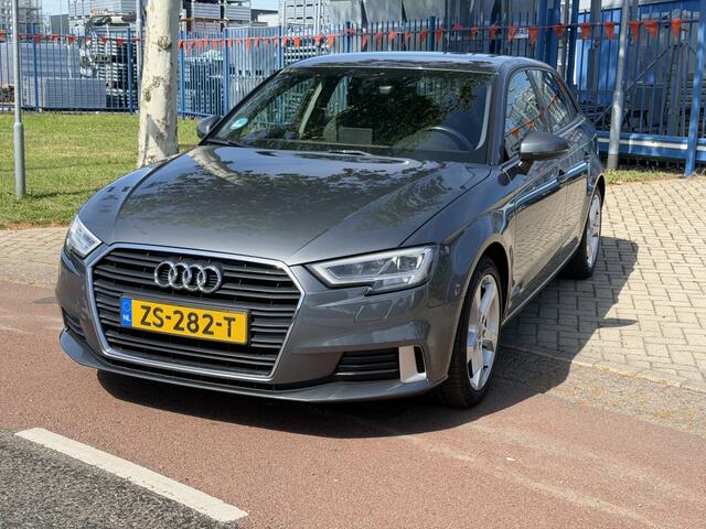 Audi A3 SPORTBACK 30 TFSI LED NAVI XENON CRUISE CLIMA PDC