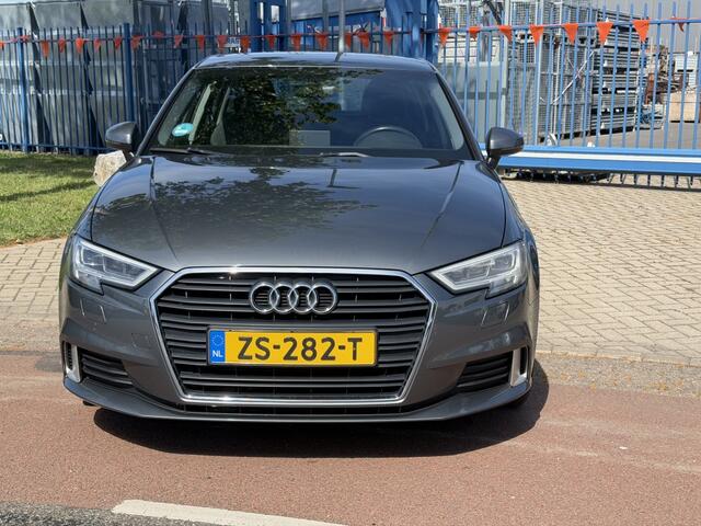 Audi A3 SPORTBACK 30 TFSI LED NAVI XENON CRUISE CLIMA PDC