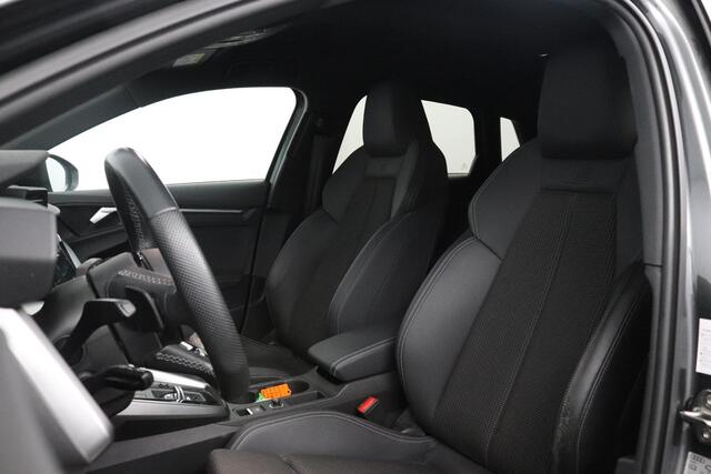 Audi A3 SPORTBACK 35 TFSI S edition | Automaat | Carplay/Android Auto | Virtual Cockpit | NL Auto |