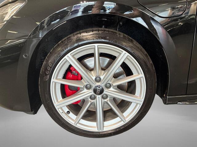 Audi A3 SPORTBACK 45 TFSIe 272pk S-Tronic S edition Competition · Panoramdak · Camera · SONOS Sound · Head-Up Display · Matrix LED · Garantie t/m 28-09-2030 of 100.000km
