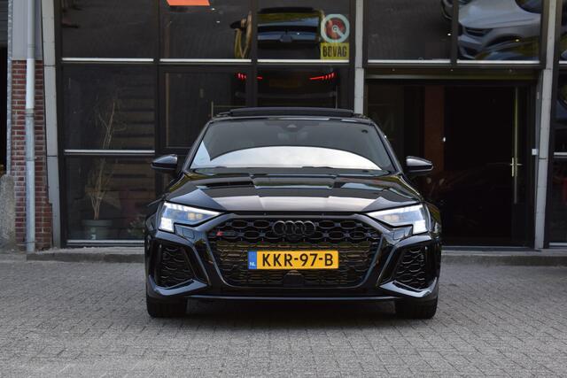 Audi A3 SPORTBACK 2.5 TFSI RS 3 quattro HUD Pano Massage Keyless B&O Lane