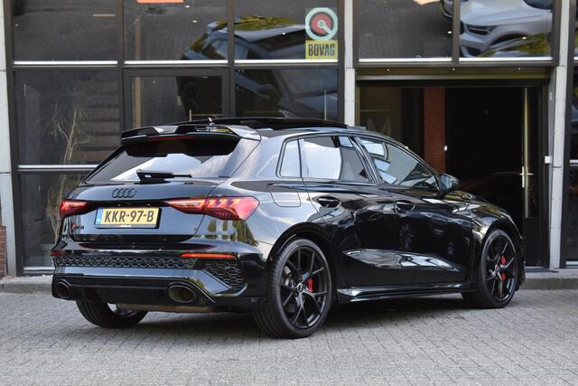 Audi A3 SPORTBACK 2.5 TFSI RS 3 quattro HUD Pano Massage Keyless B&O Lane