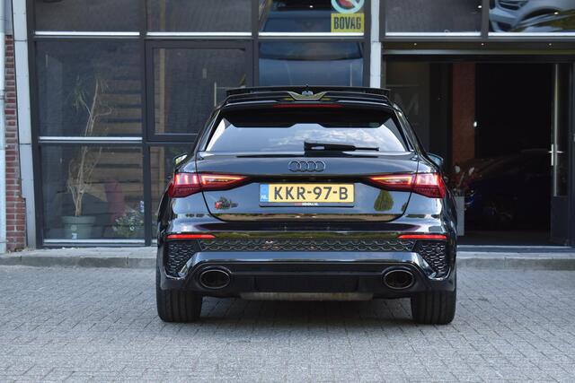 Audi A3 SPORTBACK 2.5 TFSI RS 3 quattro HUD Pano Massage Keyless B&O Lane