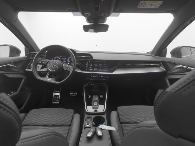 Audi A3 SPORTBACK 30 TFSI S-Tronic S-edition | PANO | ADAPTIVE | CARPLAY