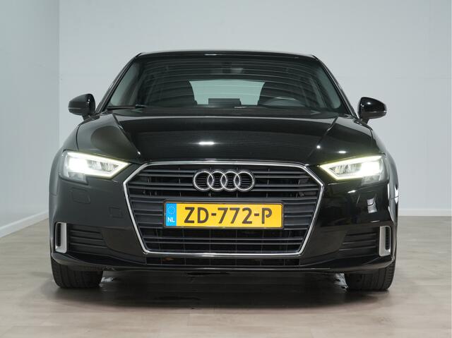 Audi A3 SPORTBACK 30 TFSI S-Tronic Sport Lease Ed. | Navigatie | Matrix-LED | 17"Lm | PDC 76