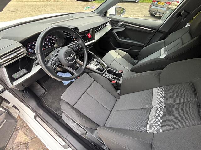 Audi A3 SPORTBACK 30 TFSI Advanced edition,spstof,digid,