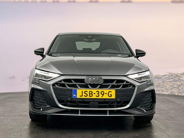 Audi A3 SPORTBACK 45 TFSI e S edition Competition