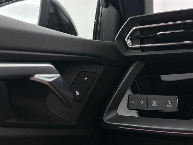 Audi A3 SPORTBACK 45 TFSI e S edition Competition