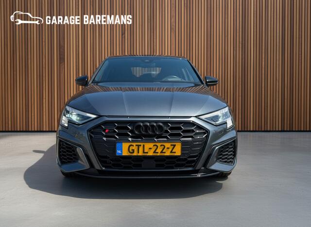 Audi A3 SPORTBACK 2.0 TFSI S3 quattro