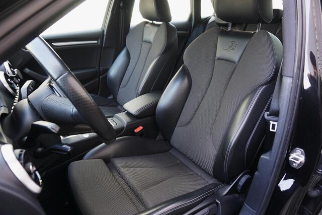 Audi A3 SPORTBACK 1.4 e-tron Sport Pro Line plus/CARPLAY/VIRTUAL/ TREKHAAK/DEALER ONDERHOUDEN.