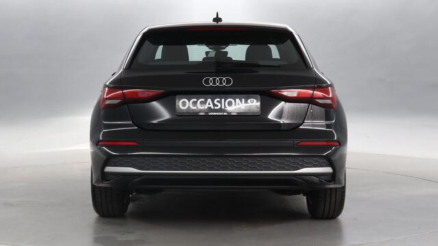 Audi A3 SPORTBACK 30 TFSI 115pk Pro Line S-tronic / Navigatie via App Connect / Climate Control