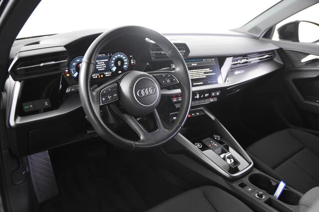 Audi A3 SPORTBACK 40 TFSI e *1ste Eigenaar*Navigatie*PDC*