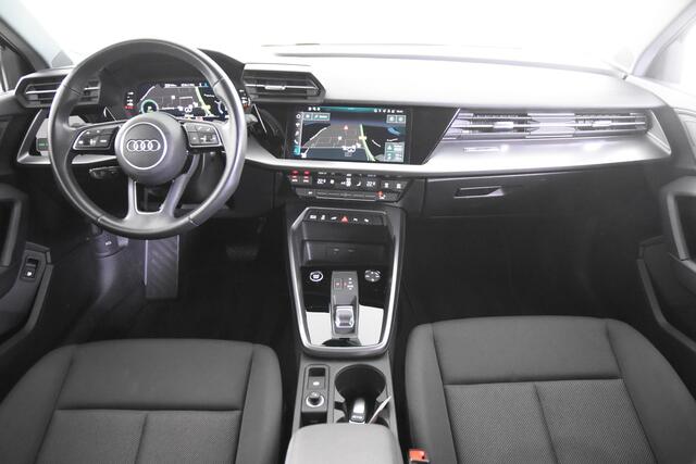 Audi A3 SPORTBACK 40 TFSI e *1ste Eigenaar*Navigatie*PDC*